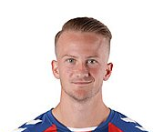 Noi Snaeholm Olafsson