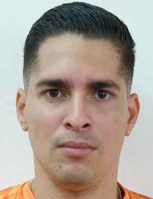 Juan Pablo Morales Rengifo