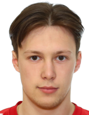 Oleg kuzmin