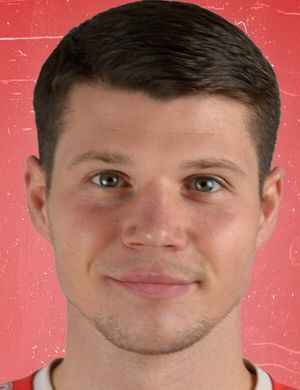 Roko Ivankovic profil resmi