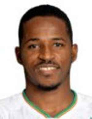 Cheikh Hattab profil resmi