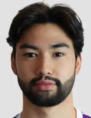 Aaron volkert