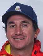 Javier Villafraz photo