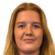 Andrea Wilma Friis