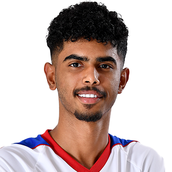 Abdalla Alajmani photo