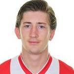 Alex Woodyard