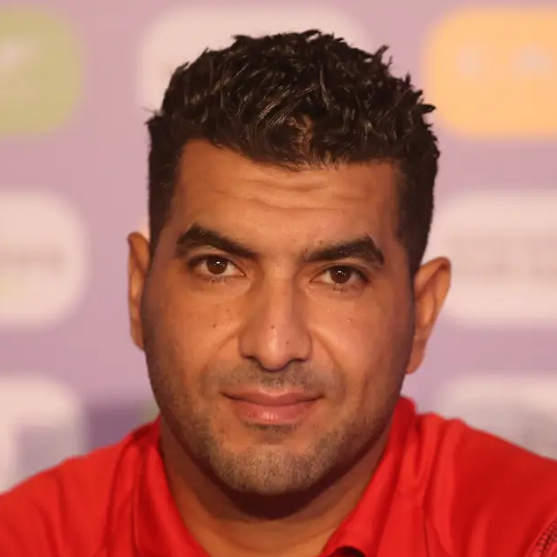 Mohamed Amine Alioua