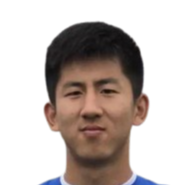 Jiang Weisheng