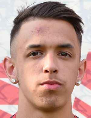 Alex Lopes profil resmi