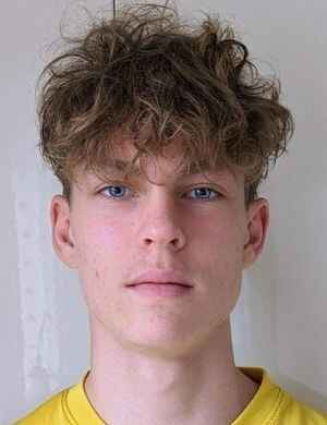 Sander Kolvart profil resmi