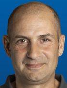 Fabrizio Parisi photo