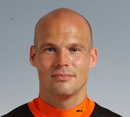 Fredrik Ljungberg photo