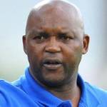 Pitso Mosimane