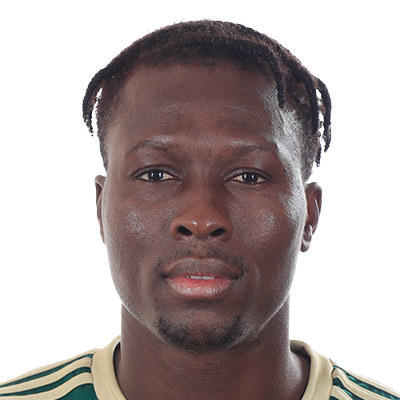 Jocelyn Doumbia