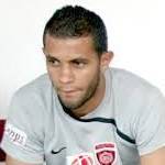 Ismaïl Mansouri photo