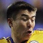 Daurenbek Tazhimbetov