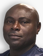 Ebenezer Hagan photo