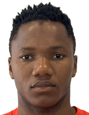 L. Bamba profil resmi