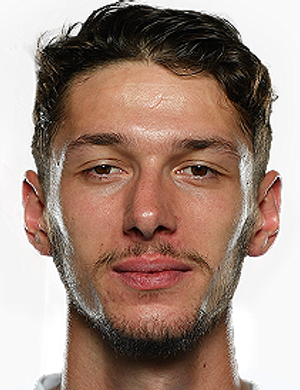 Nika Kokosadze profil resmi