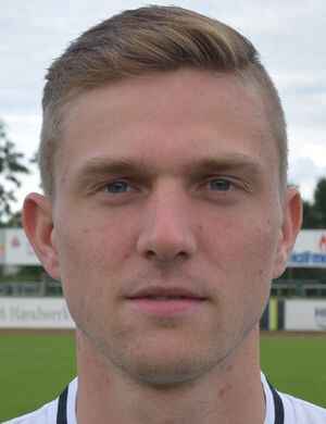 Lennard Rolf profil resmi