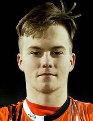Tanel eier