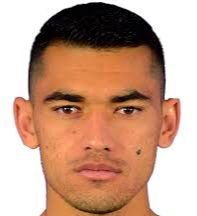 David Santiago Agudelo Ospina