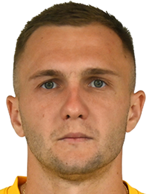 Vitaliy Myachyn profil resmi