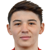 Artur Dadakhanov