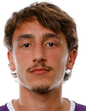 M. Copelotti profil resmi