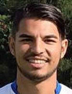 Daniele Ferrandino profil resmi