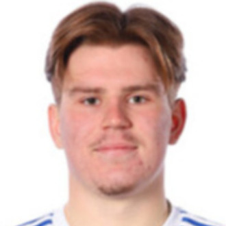 Jeremiah Bjornler