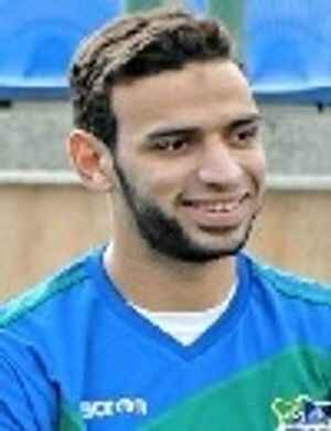 Mido Gaber