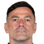 Sasa Ognenovski Logo