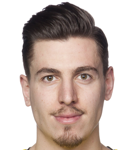 Kostas Stavrothanasopoulos