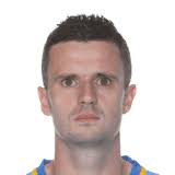 Jamie Murphy