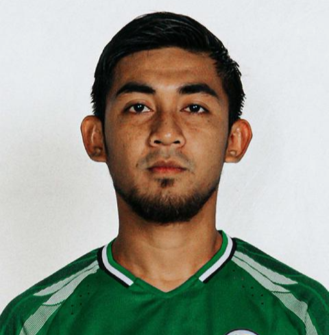 Arsyad Yusgiantoro photo