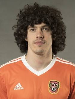 安德烈·瓦列裏耶維奇·比沃洛夫