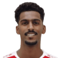 Ahmad Ali Al Matroushi