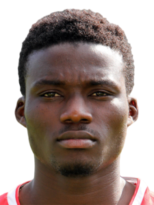 Hans Nunoo Sarpei photo