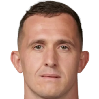 Andrey Lunev