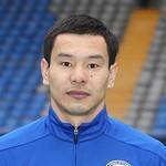 Нуссербаев, Танат