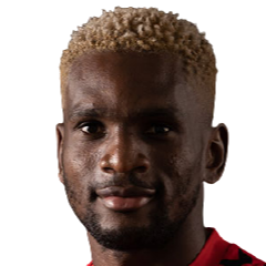 Gabriel Okechukwu