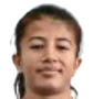 Gulsanam Khasanova