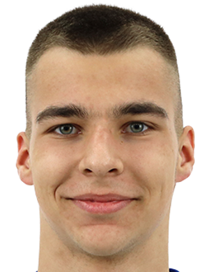 Alexander Shcherba