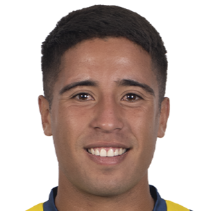 Leandro Iglesias
