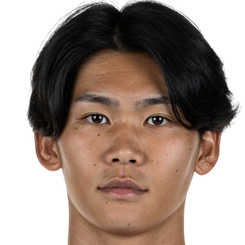 Hayate Matsuda