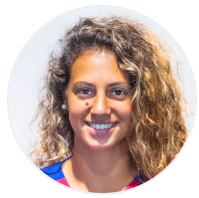 Sara Ismael Salgueda photo