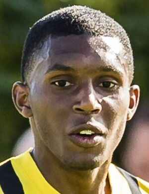 Tyron Perret Gentil