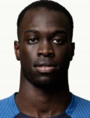 Mechini Gomis profil resmi