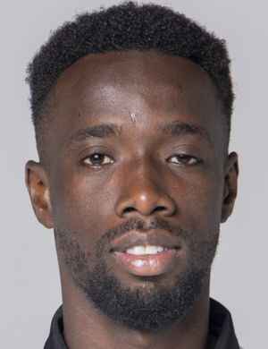 Diabel Ndiaye profil resmi
